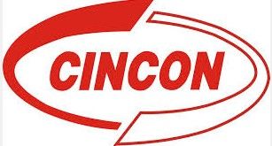 Logo for CINCON ELECTRONICS CO LTD