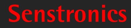  SENSTRONICS LTD