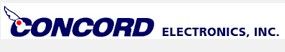 Logo for CONCORD ELECTRONICS CORP