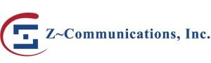Logo for Z-COMMUNICATIONS INC