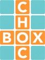 Logo for CHOCBOX