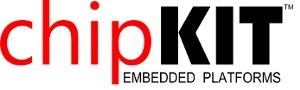 Logo for CHIPKIT