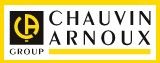 Logo for CHAUVIN ARNOUX