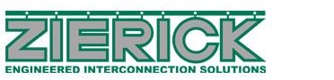 Logo for ZIERICK MANUFACTURING CORP
