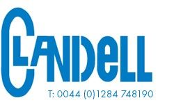 Logo for CLANDELL