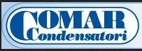 Logo for COMAR CONDENSATORI SPA