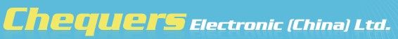 Logo for CHEQUERS ELECTRONIC CHINA LTD