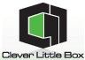 Logo for CLEVER LITTLE BOX