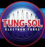 Logo for TUNG-SOL ELECTRIC