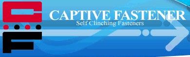 Logo for CAPTIVE FASTENERS CORP