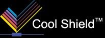 Logo for COOL SHIELD INC
