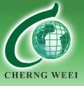 Logo for CHERNG WEEI TECHNOLOGY CORP
