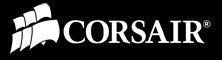Logo for CORSAIR MEMORY INC