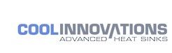 Logo for COOL INNOVATIONS INC
