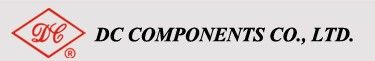 Logo for DC COMPONENTS CO LTD