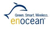 Logo for ENOCEAN GMBH