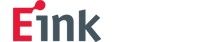 Logo for E INK CORP