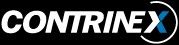 Logo for CONTRINEX GMBH