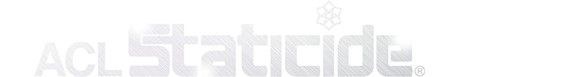 Logo for ACL STATICIDE
