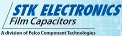 Logo for STK ELECTRONICS INC