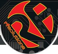 Logo for RF SOLUTIONS LTD