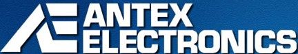 Logo for ANTEX