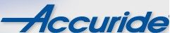 Logo for ACCURIDE