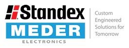 Logo for STANDEXMEDER