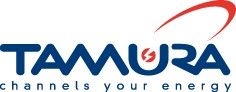 Logo for TAMURA CORP OF AMERICA
