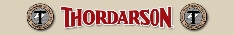 Logo for THORDARSON MEISSNER INC