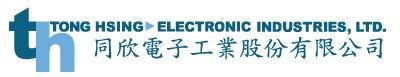 Logo for TONG HSING ELECTRONIC INDUSTRIES LTD