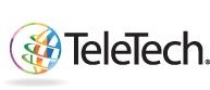 Logo for TELE-TECH CORP