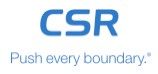  CSR PLC