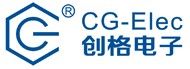 Logo for CHUANG GE ELECTRONIC INDUSTRY CO LTD