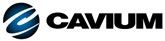 Logo for CAVIUM NETWORKS