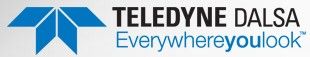 Logo for TELEDYNE DALSA INC