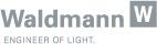 Logo for WALDMANN