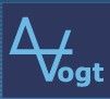 Logo for VOGT AG