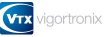 Logo for VIGORTRONIX