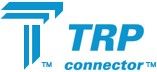 Logo for TRP CONNECTOR