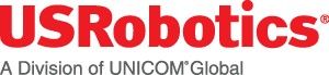 Logo for USROBOTICS