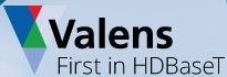 Logo for VALENS