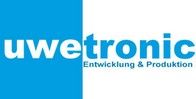 Logo for UWETRONIC