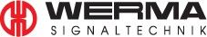 Logo for WERMA
