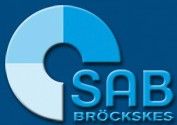 Logo for SAB BROECKSKES