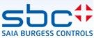 Logo for SAIA-BURGESS