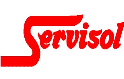 Logo for SERVISOL