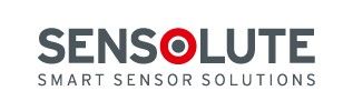 Logo for SENSOLUTE