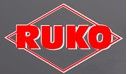 Logo for RUKO