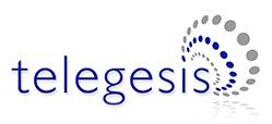 Logo for TELEGESIS